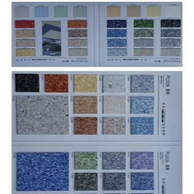 重慶PVC塑膠地板市場深度解析 聚焦涪陵、萬州等區(qū)域應用與發(fā)展